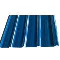 Galvanized Sheet Metal Roofing